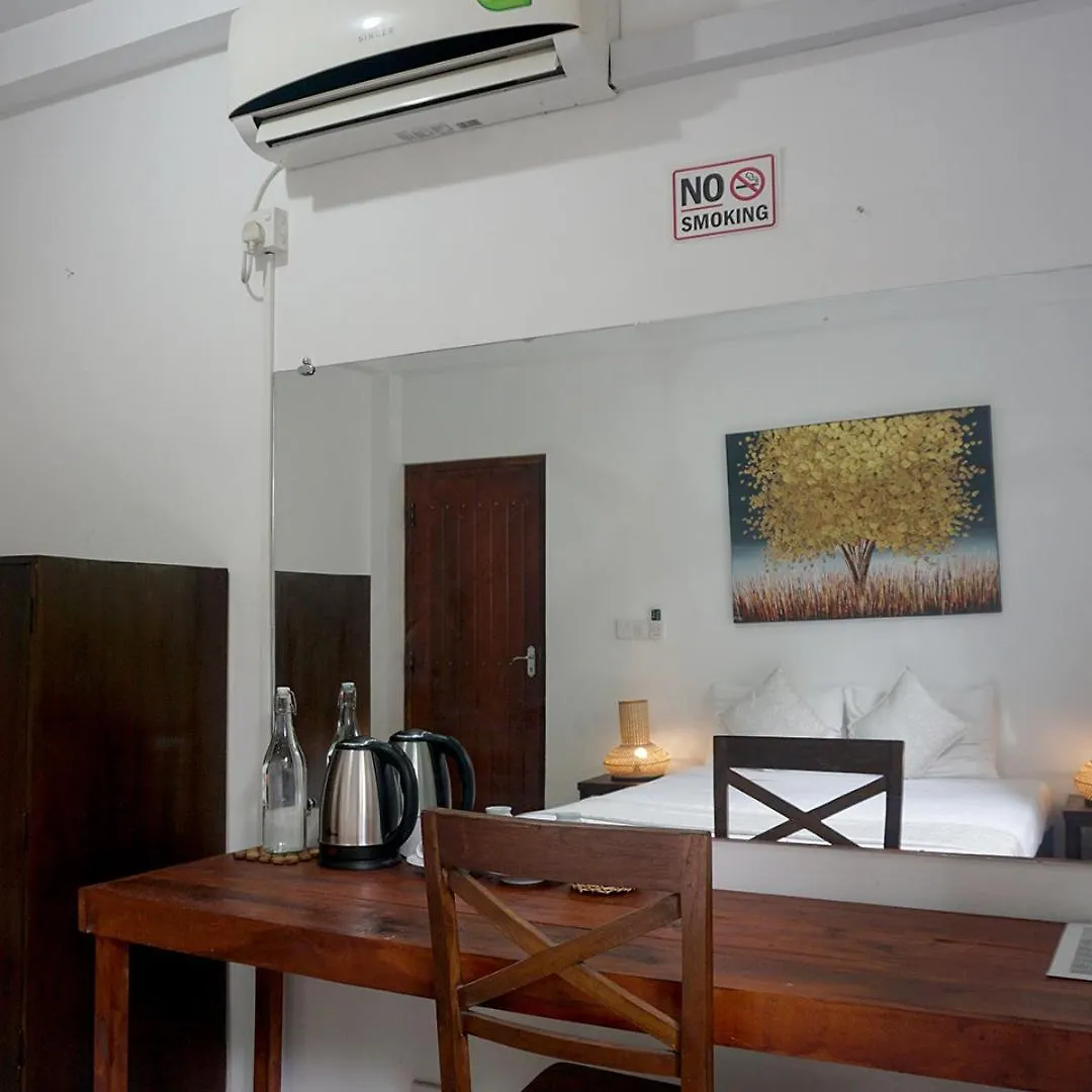 Kandy Mountain Solace Apartment Sri Lanka