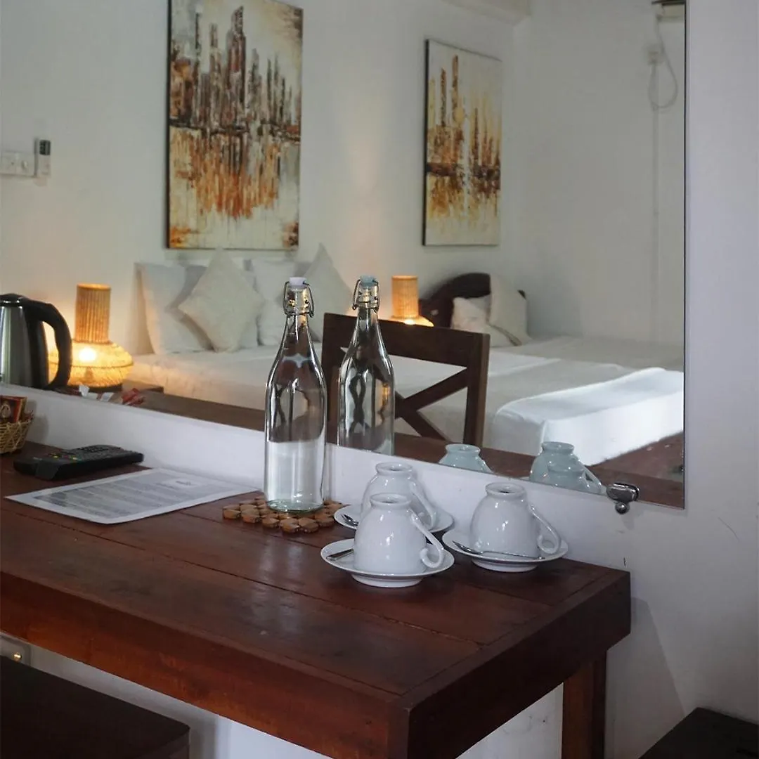 Kandy Mountain Solace Apartment Homestay