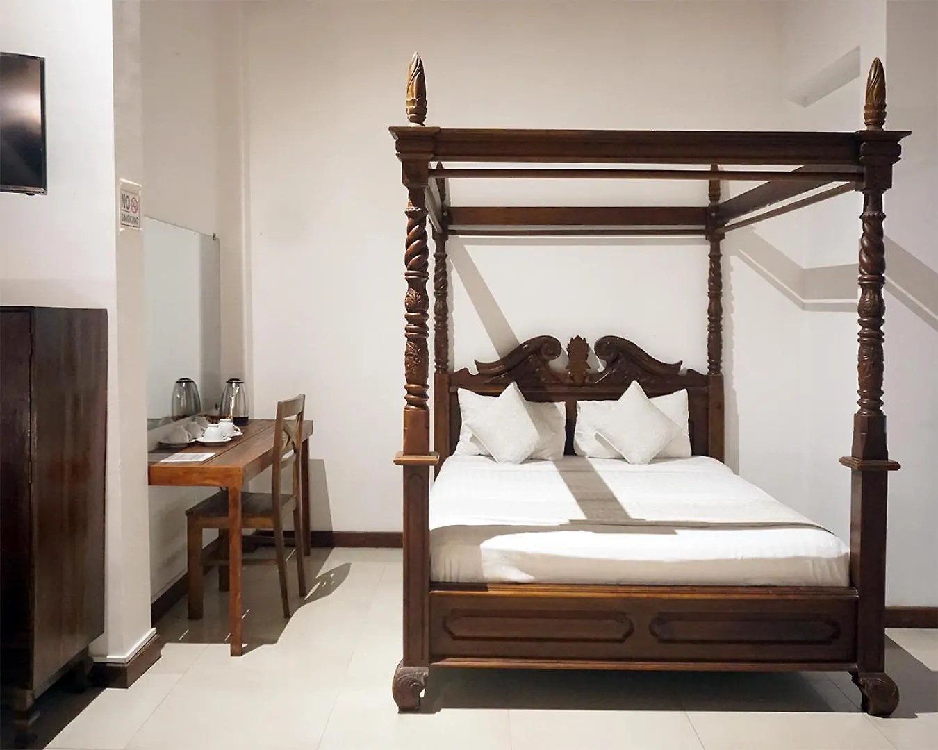 Homestay Kandy Mountain Solace Apartment
