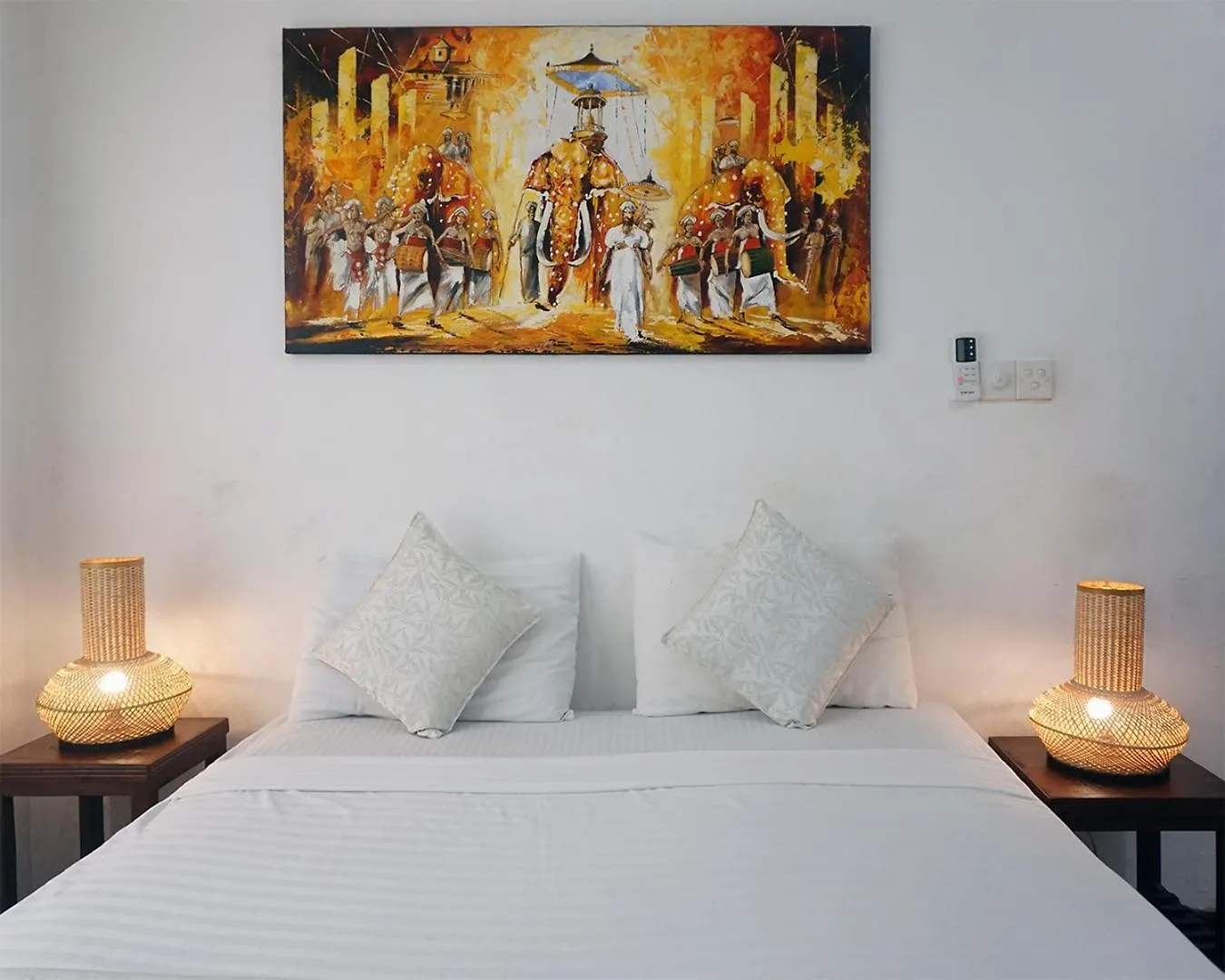 Kandy Mountain Solace Apartment Sri Lanka