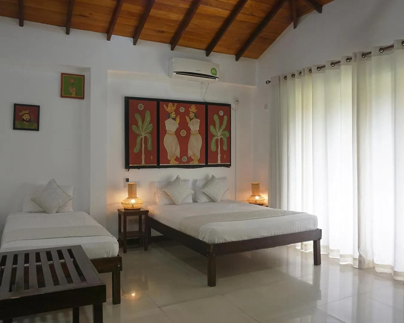 Kandy Mountain Solace Apartment 0*,  Sri Lanka