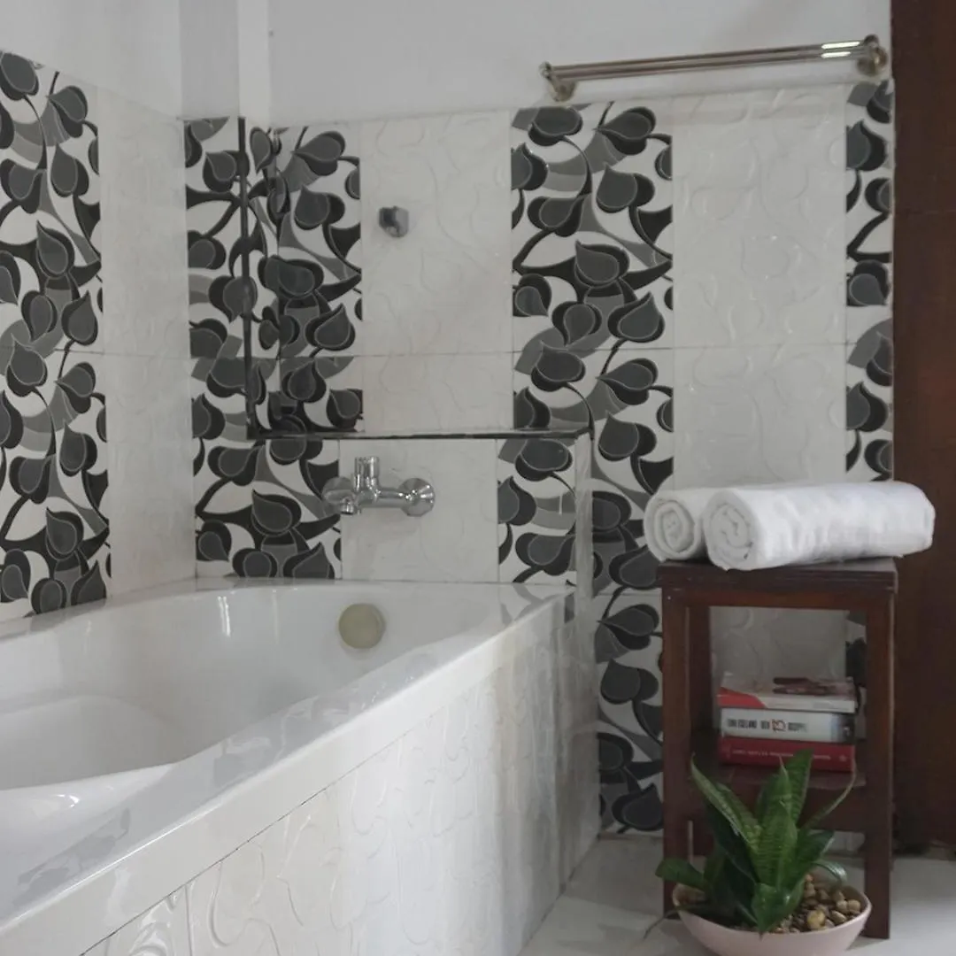 Kandy Mountain Solace Apartment Homestay