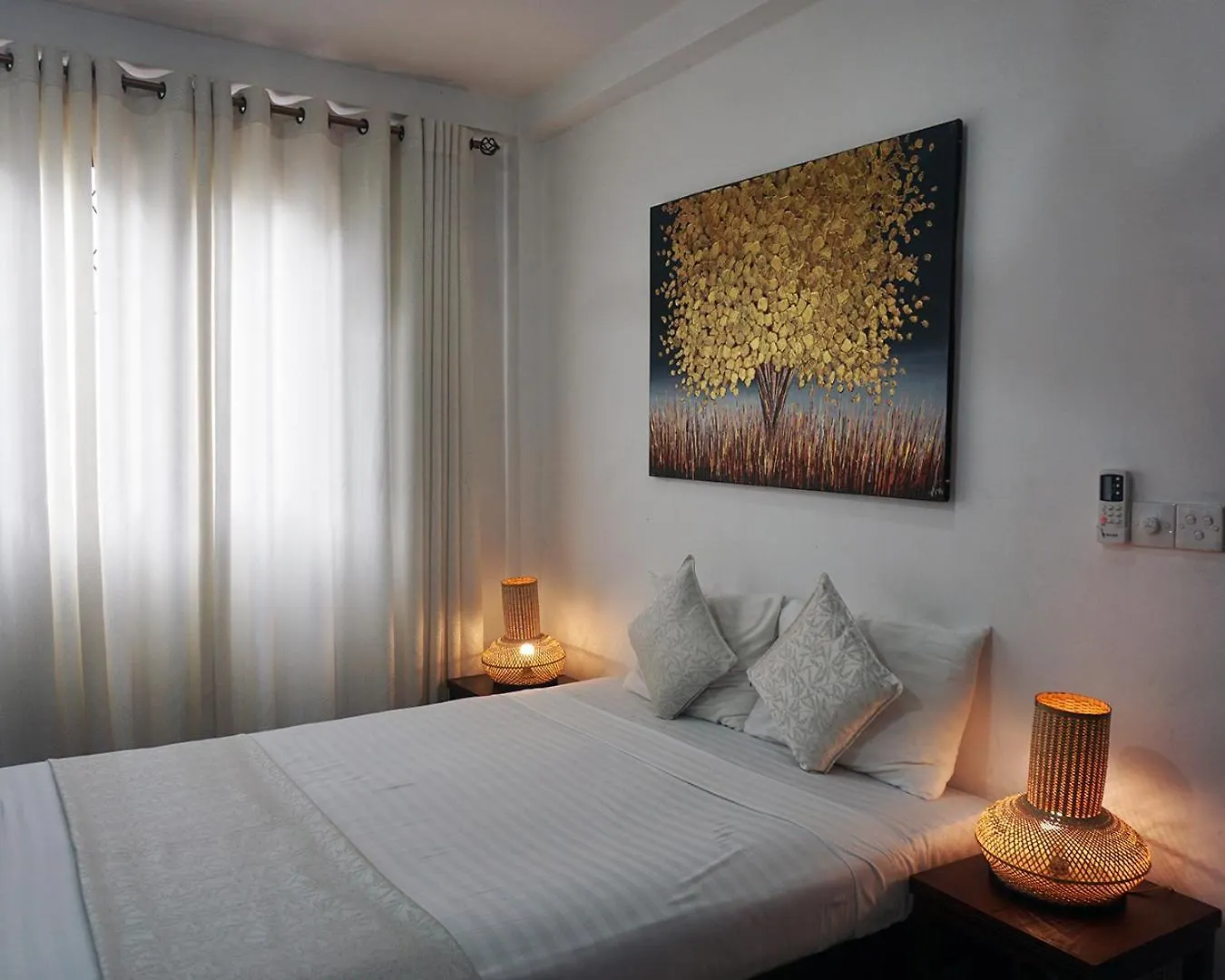 Kandy Mountain Solace Apartment Homestay