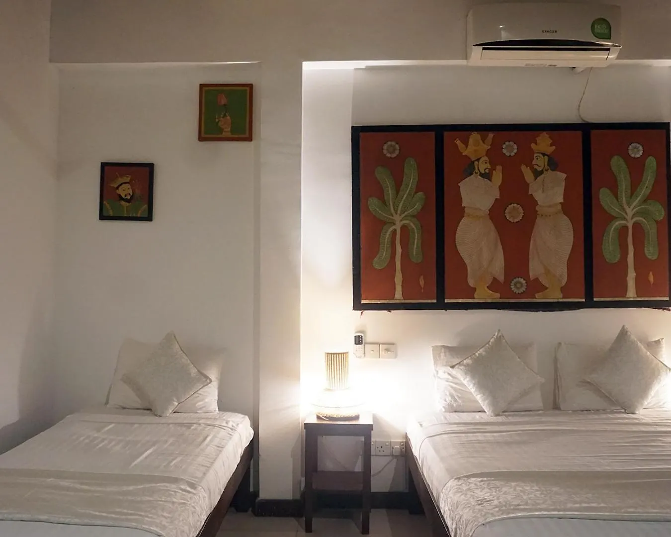 Kandy Mountain Solace Apartment
