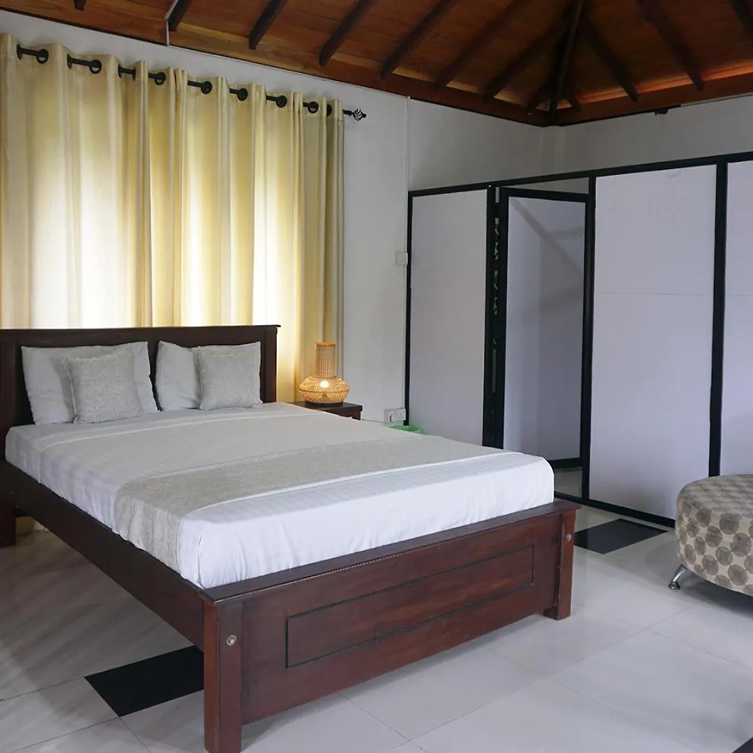 Homestay Kandy Mountain Solace Apartment