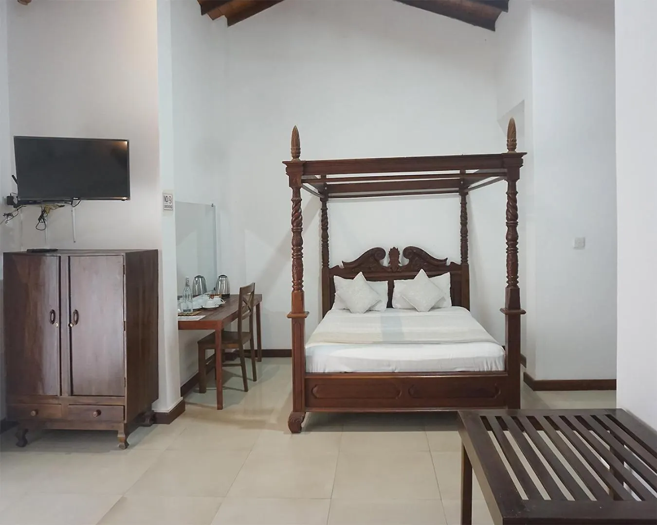 Homestay Kandy Mountain Solace Apartment Sri Lanka