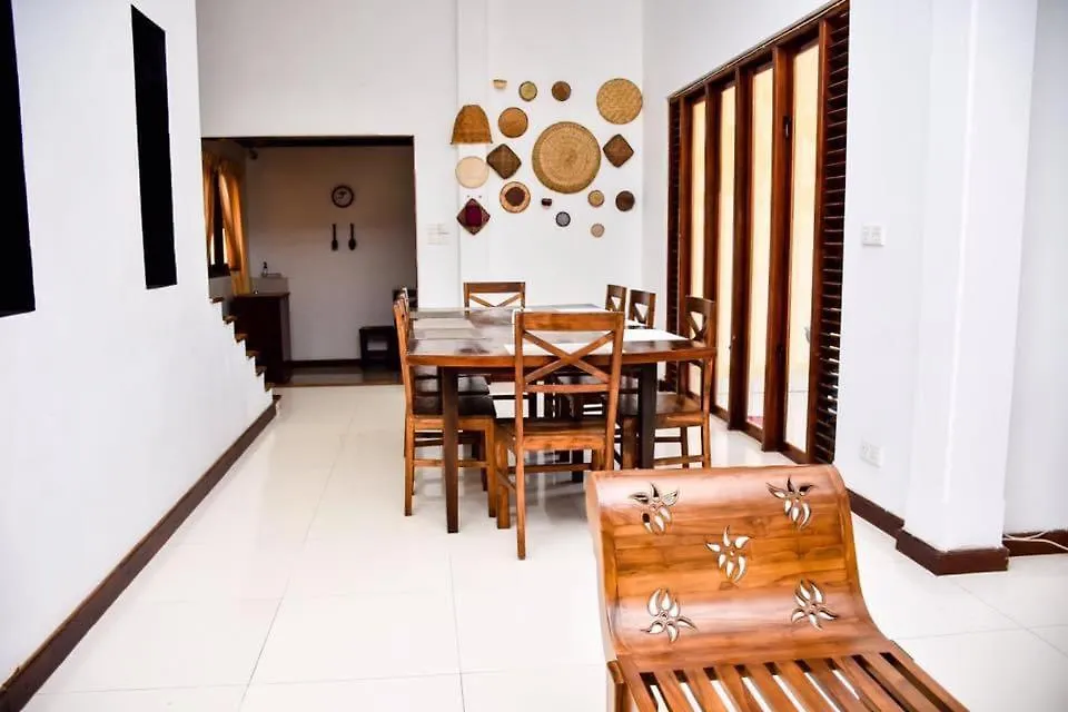 Kandy Mountain Solace Apartment
